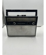 National Panasonic R-470 1966 Extremely RARE vintage retro Radio - $87.99 CAD
