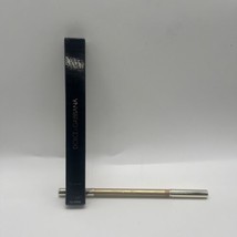 DOLCE &amp; GABBANA the eyeliner Crayon Intense 0.054 oz GOLD 3 NIB - £10.82 GBP