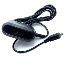 LG STA-U34XX Travel Charger for Optimus Me P350 and KT770 - $12.86