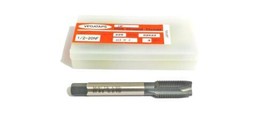 1/2-20 3 Flute HSSE-V GH3 Spiral Point Plug Tap (Pack of 3) YMW 82622 - $54.07