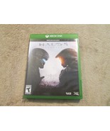 Halo 5 Guardians Xbox One - £8.63 GBP