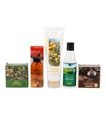Korean Hair Care Argan Moisture Gift Set, Spa Kit, K-Beauty, Birthday, H... - €20,73 EUR