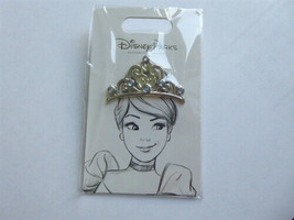 Disney Trading Pins 143486 Princess Tiara - Cinderella - £10.03 GBP