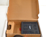 Black Box MM850 10/100 Autosensing Media Converter LMC7001A-R4 w Power C... - $65.41