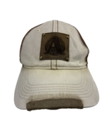 Farm Seed AG Aurora Co Op Baseball Cap Hat Cap A Logo - $11.39