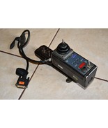 invacare mk5 1126210 psr joystick untested for repair / parts/ as is w5b - $172.07 CAD