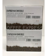 Miscela D&#39;Oro Espresso Double - 2 Boxes x 100 Espresso Pods - 200 Pods i... - $2,755.99 MXN