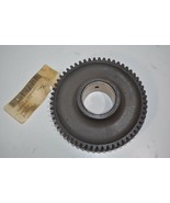 Westerbeke 40 - Idler Gear with Bushing Part# 12689 3020-01-213-4571 - $453.50 CAD