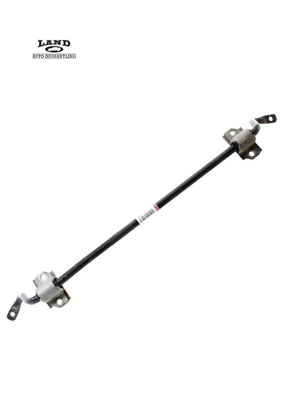MERCEDES X166 ML/GLE-CLASS REAR WHEEL SUSPENSION SWAY BAR TORSION BAR - $39.59