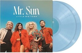 Mr. Sun by Little Big Town (Record, 2022) - £25.27 GBP