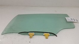 Left Rear Back Door Glass Fits 04-08 NISSAN MAXIMA - $69.79