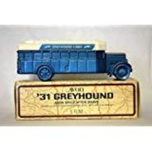 Avon Spicey After Shave &quot; &#39;31 Greyhound&quot; - $8.00