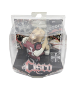 West Coast Choppers Cisco 3&quot; Tall Dog Figurine - €10,12 EUR