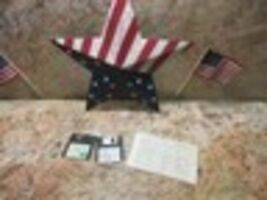 OKUMA LC40 OSP MANAGEMENT DATA CARD OSP5020L RENISHAW SOFTWARE V2 9003-0... - $57.95