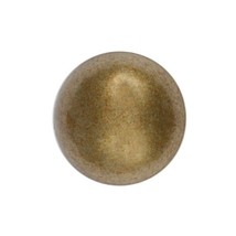 C.S. Osborne Natural French Nail Tacks Antique Brass, 1000 Pack - £31.37 GBP