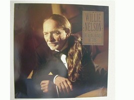 Willie Nelson Poster and handbill Promo - $17.79