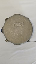 TWR 3/4&quot; Hubs In-Line W/P Box for Supporting Vertical Wiring In Conduit ... - $1,011.19 MXN