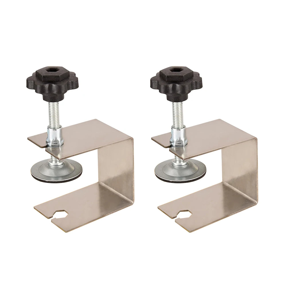 Drawer Front Installation Clamp 1/2pcs 64mm/54mm/7m Drawer Installation ... - $59.69