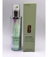 Clinique Even Better Radical Dark Spot Corrector + Interrupter Serum 3.4... - $81.70 CAD