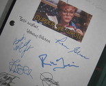 Murder, She Wrote 1992 Signed TV Script Screenplay X10 Autograph Angela ... - $19.99