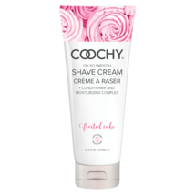 Coochy shave cream frosted cake 12.5 oz - £31.37 GBP