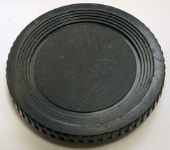 Kiron Body Dust Cover Cap for Pentax K PK Cameras K2 K-5 3 K1000 Bayonet mount - $8.06