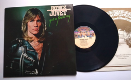 Patrick Juvet ‎Got A Feeling Vinyl LP Record Disco Funk Album 1978 - $16.20