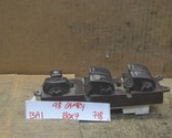 97-01 Toyota Camry Driver Side Master Power Window Switch 718-13 Bx 7 - $9.99