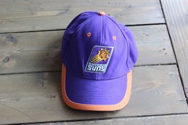 Vintage Phoenix Suns Back Hat Adjustable - £7.57 GBP