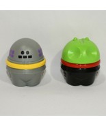 Hard To Find Vintage 1980s RARE Little Tikes Space Alien Or Robot Pick 1... - £11.77 GBP