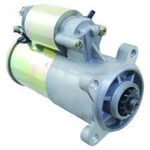 NEW 1999 - 2010 Ford F-150, F-250, F-350, Expedition PMGR Starter SAV-873-RM - £58.97 GBP