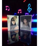 Cher 80s And 60s Couture Eau De Parfum 30 ml / 1 oz x 2 BNIB ☆Lot Of 2☆ - $24.86 CAD