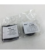 Torq S-8008 C-3008 Baldor SP5007 RS9000A02 Start Switch  - $109.76 CAD