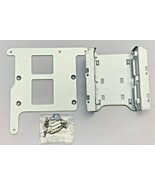 Supermicro MCP-220-82603-0N Dual 2.5in Fixed HDD Tray Kit for CSE-826&#39;s ... - $73.99