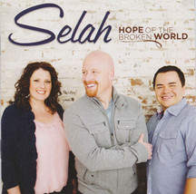 Selah - Hope Of The Broken World (CD) (VG) - £2.16 GBP