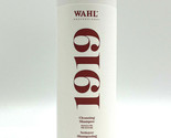 Wahl Professional 1919 Cleansing Shampoo Normal To Oily Hair &amp; Scalp 33.... - £26.42 GBP
