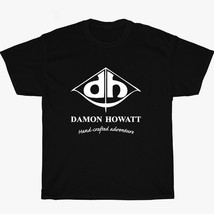 Damon Howatt Traditional Bows - Martin Archery T-Shirt Size S-5XL - £18.38 GBP+