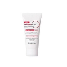 [MEDI-PEEL] Red Lacto Collagen Sun Cream SPF50+ PA++++ - 50ml Korea Cosm... - $24.08