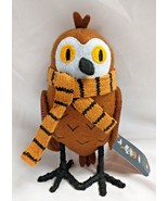 Target 2021 Halloween Hyde and Eek! Owl Bird Featherly Friends Figurine  - $19.95