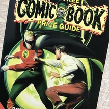 Overstreet Comic Book Price Guide #27 Trade Paperback 1997 - £7.98 GBP