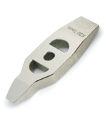 Flat Head Keychain Screwdriver - Hardened Steel Tiny EDC Pocket and Comp... - $5.17