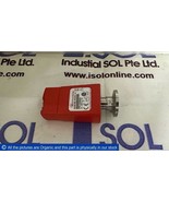 Edwards D02607000 APG100-LC Non-linear Pirani Vacuum Gauge NW16 APG100 S... - $13,231.02 MXN
