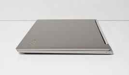Lenovo Yoga 9i 14ITL5 14" Intel Core i7-1185G7 16GB RAM 512GB image 5
