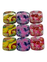 Velamints Sugar Free Mango, Black current, cherry Acerola  Mints  Pack 9 - €34,27 EUR