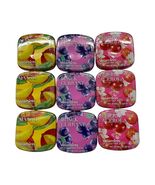 Velamints Sugar Free Mango, Black current, cherry Acerola  Mints  Pack 9 - $39.59