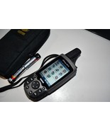 garmin gpsmap 60csx handheld gps Main Unit With Batteries Only Tested w1b4 - $1,609.21 MXN