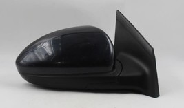 Right Passenger Side Blue Door Mirror Power 2011-2016 CHEVROLET CRUZE OEM #13... - £107.88 GBP