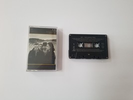 U2 - The Joshua Tree - Cassette Tape - £5.95 GBP