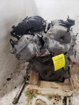 Engine 3.7L VIN A 8th Digit Fits 10-12 MAZDA CX-9 688321 - £1,668.55 GBP