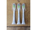 3 Pack - Philips Sonicare Diamond Clean Replacement Brush Heads (W) - White - $11.97